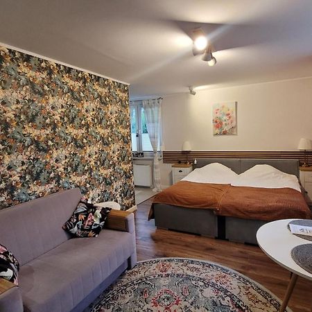 Apartament Przy Parku Naleczow Exterior photo