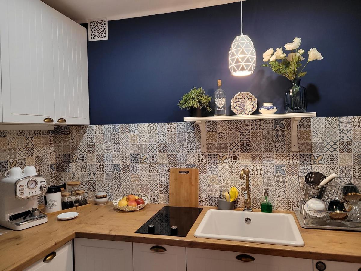 Apartament Przy Parku Naleczow Exterior photo