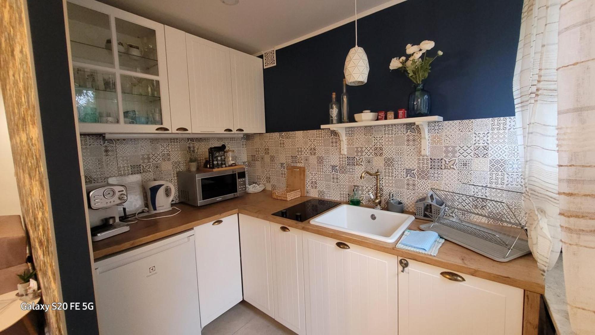 Apartament Przy Parku Naleczow Exterior photo